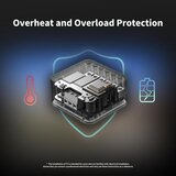 Aqara dvostruki relejni modul T2 (DCM-K01) - Zigbee 3.0 | shoptok.hr