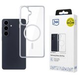 3mk Etui ARMOR MagCase za Samsung Galaxy S26 - prozoren | Shoptok.si