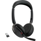 Jabra 26699-999-999 naglavne slušalice in slušalice z vgrajenim mikrofonom Žično in brezžično Obruč za glavo Pisarna / klicni center Bluetooth Črna Cene