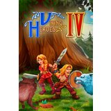 Steam Viking Heroes 4 (PC) Key GLOBAL Steam Viking Heroes 4 (PC) Key GLOBAL Slike
