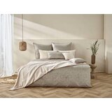 Curt Bauer posteljnina 240/220 cm damast biserna | Shoptok.si
