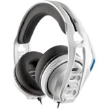 Nacon GAMING SLUALKE RIG 400HS WHITE PS4/PS5 bele, ine stereo | Shoptok.si