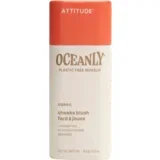 Oceanly Cream Blush Stick - Corail