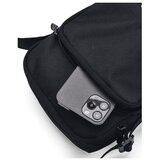 Under Armour Torbe za čez ramo 1381912001 Črna | Shoptok.si