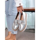 Resti Women's Moccasins Aureliae Calceus | ePonuda.com