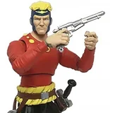 Disney Flash Gordon Comic Hero H.A.C.K.S. Wave 1 Action Figure, (20499818)