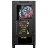 Corsair kućište frame 4000D lcd rs argb premium mid-tower, CC-9011326-WW | Eponuda.com