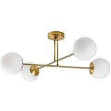 Rabalux Stropna lampa 4xE27 35W G45 KIARA | shoptok.hr