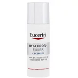 Eucerin Hyaluron-Filler + 3x Effect Day dnevna krema za lice za normalnu kožu 50 ml za žene
