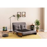 Atelier Del Sofa sofa za 2 sedišta cosmo 2 seater grey | ePonuda.com