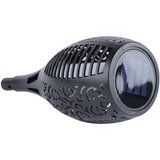  Solarna baštenska LED baklja sa efektom plamena | ePonuda.com