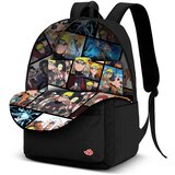 Naruto Shippuden Mochila 44cm | shoptok.hr