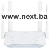  4G LTE Router D-Link N300 WI-FI G403C/E | Eponuda.ba