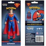 Superman DC Comics Bendyfigs savitljiva figura 19cm | Eponuda.com