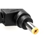 Quer Napajalnik za prenosnik ACER 19V, 4,74A; 5,5 x 1,7mm, (20823077) | Shoptok.si
