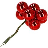  Ca1516 set božićnih kuglica 2,5 cm 54 kom. | shoptok.hr