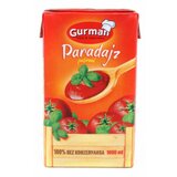 Gurman PARADAJZ PASIRANI 1L | ePonuda.com