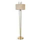 Opviq podna lampa belen 534LUN4455 Cene