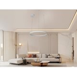  LED luster na sajli sa prigušivanjem LED/42W/230V 3000–6500K + daljinski upravljač | Eponuda.com