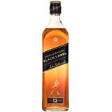 Johnnie Walker Viski Black 12 700ml Cene