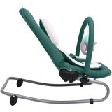  Ljuljačka za bebe zelena čelična | shoptok.hr