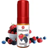 Tekućina za e-cigarete, Forest Mix Tobacco 10ml, 4.5mg – UMB10ml Forest 4,5 mg