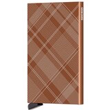 Secrid Denarnice TARTAN Kostanjeva | Shoptok.si