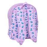 Disney Stitch Stitch Disney anti-pješčani ruksak 30 cm | shoptok.hr