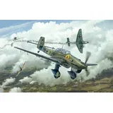 1/48 Junkers Ju 87B Stuka maketa zrakoplova