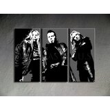  Ručno slikane slike na platnu pop art apocalyptica | ePonuda.com