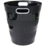 Ark Koš za smeti, 12.5 L, črn | Shoptok.si