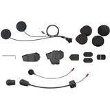 SENA SPIDER ST1 Helmet Clamp Kit Komplet za montažu | shoptok.hr