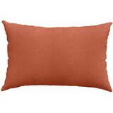  Jastučići za sofu 2 pcs Crvena narančasta 60 x 40 cm | Eponuda.ba