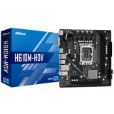 AsRock Matična plošča s1700 H610M-HDV | Shoptok.si