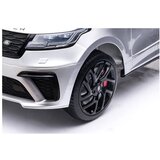  Licencirani auto na akumulator Range Rover - sivi/lakirani | shoptok.hr