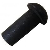 Shumee JEKLENA KOVICA KROGLIČNA GLAVA 4*10MM, (21394005) | Shoptok.si