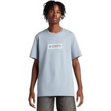 Converse muŠka majica retro block logo t-shirt | ePonuda.com