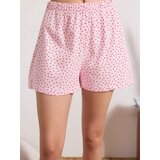Trendyol Ženski set pidžame Thmss24Pt00106, Roze | Eponuda.com