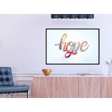  Poster - Colourful Hope 90x60 | shoptok.hr