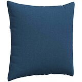  Jastučići za sofu 2 pcs Plava 60 x 60 cm tkanina | shoptok.hr