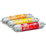  Mešani paket PURBELLO pasji zvitki II - Varčno pakiranje: 24 x 400 g | shoptok.hr