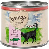 Feringa Classic Meat meni 6 x 200 g - Janjetina i govedina Cijene