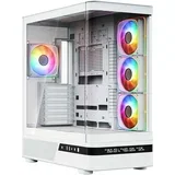Volcano Volcano AQ200 ARGB Midi White