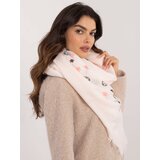 Factory Price Scarf-AT-SZ-23504.93P-light pink | shoptok.hr