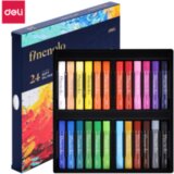 Deli ULJANI PASTELI UMETNIČKI 1/12 EC212-12 | ePonuda.com