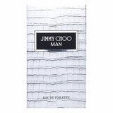 Jimmy Choo parfem MAN EDP 100ml | ePonuda.com