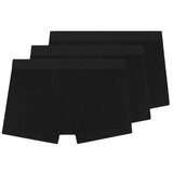 Boss set crnih muških bokserica Cene