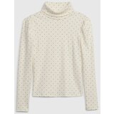 GAP Majica otroška Bež | Shoptok.si