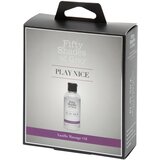 Fifty Shades of Grey Masažno ulje - Play Nice vanilija, 90 ml | shoptok.hr