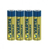 Varta baterija alkalna LR03 aaa blister 4KOM cene